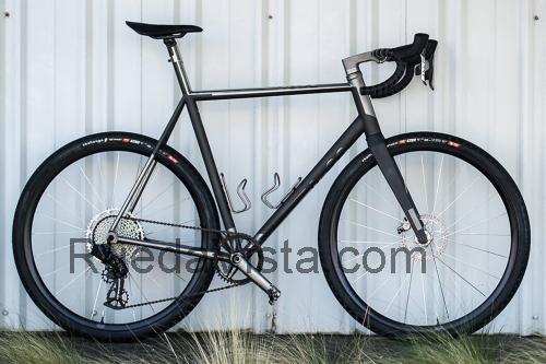 No22 Drifter X ficha tecnica 